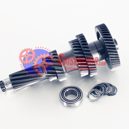 Τρελός Άξονας Κομπλέ 8859259