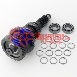 Τρελός Άξονας Κομπλέ 8863143