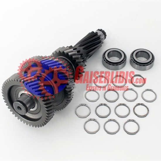 Τρελός Άξονας Κομπλέ 8863143