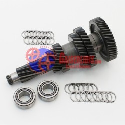 Τρελός Άξονας Κομπλέ 8863075