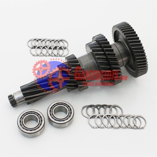 Τρελός Άξονας Κομπλέ 8863075