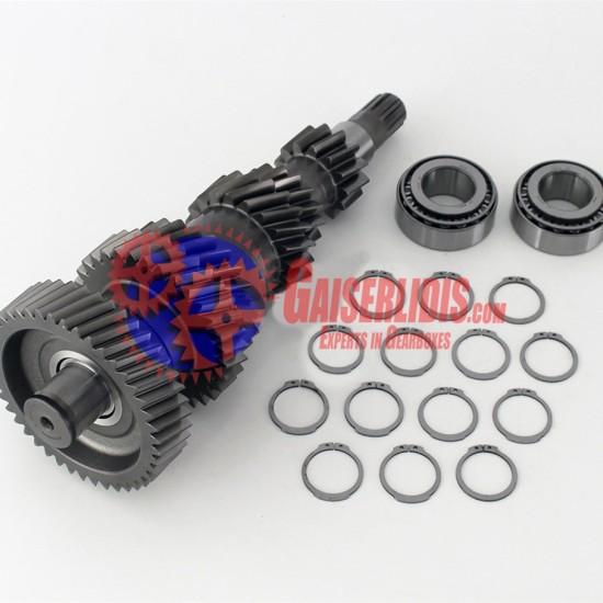 Τρελός Άξονας Κομπλέ 8868510