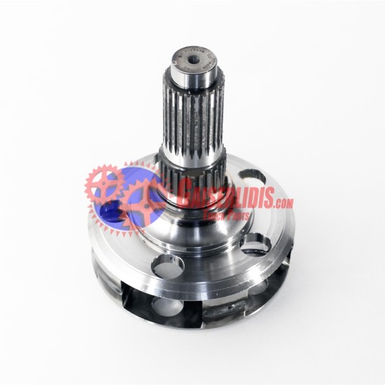 Πλανητικό Άδειο 2368579