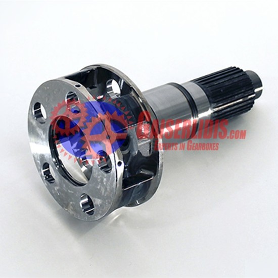 Πλανητικό Άδειο U8882529