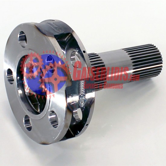 Πλανητικό Άδειο 2159232001