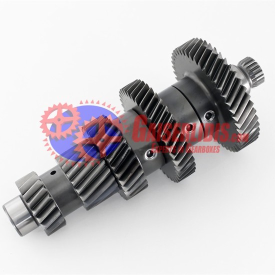 Τρελός Άξονας 19/19/28/38/44δ 1327203061