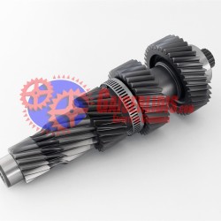 Τρελός Άξονας Κομπλέ 15/15/23/30/36δ 9302601724