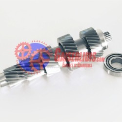 Τρελός Άξονας Κομπλέ 15/15/23/30/30δ 9302601824