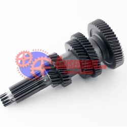 Τρελός Άξονας U8882756V