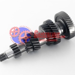 Τρελός Άξονας 14/15/21/24/32/43δ U8880745V