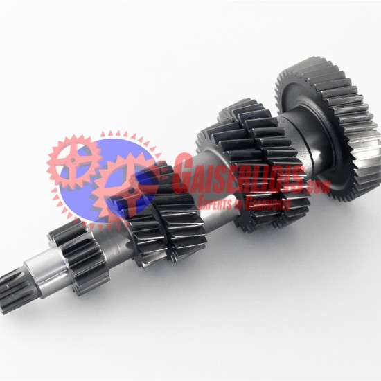 Τρελός Άξονας 14/15/21/24/32/43δ U8880745V