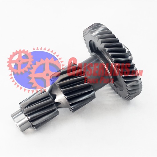 Τρελός Άξονας 10/17/43T A-6848