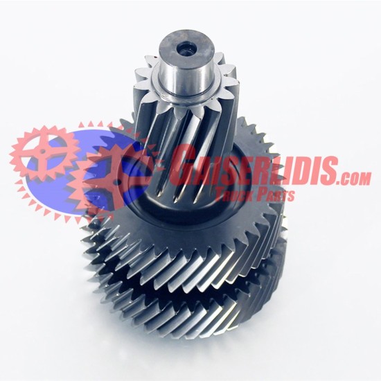 Τρελός Άξονας Κομπλέ 4301793