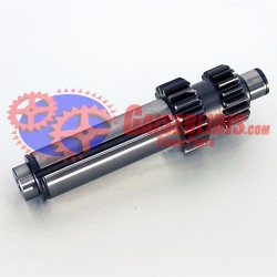 Τρελός Άξονας 17/17δ K2947