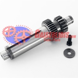 Τρελός Άξονας 35/17δ K3262