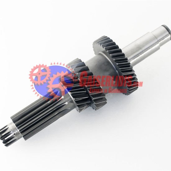 Τρελός Άξονας U8880061