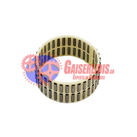 Μακαρονοτό Ρουλεμάν 1905241