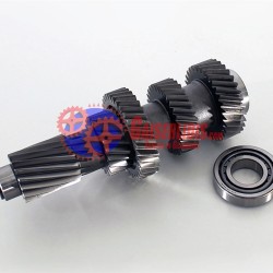 Τρελός Άξονας Κομπλέ 16/21/31/29/34δ 9452607224