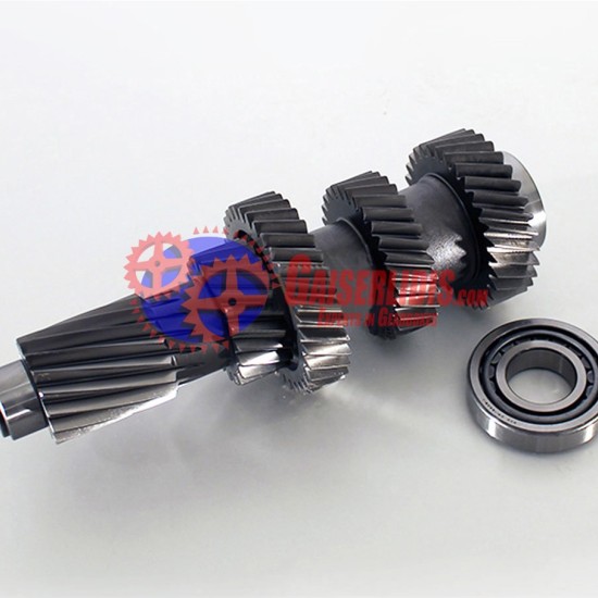 Τρελός Άξονας Κομπλέ 16/21/31/29/34δ 9452607224