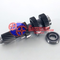 Τρελός Άξονας Κομπλέ 16/21/31/27/34δ 9452607024