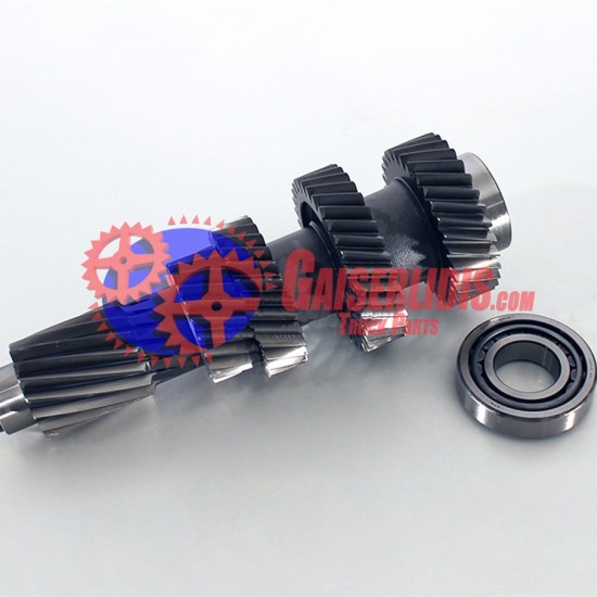 Τρελός Άξονας Κομπλέ 16/21/31/27/34δ 9452607024