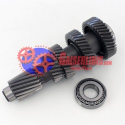 Τρελός Άξονας Κομπλέ 16/21/27/34/38δ 9452607124