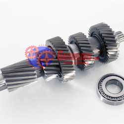 Τρελός Άξονας Κομπλέ 16/21/31/29/34δ 9302602124