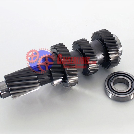 Τρελός Άξονας Κομπλέ 16/21/27/34/38δ 9452606524