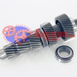 Τρελός Άξονας Κομπλέ 9472603124