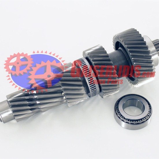 Τρελός Άξονας Κομπλέ 9472603124