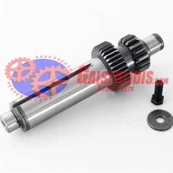 Τρελός Άξονας 17/35δ K3264