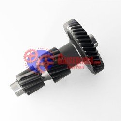 Τρελός Άξονας Κομπλέ 11/17/41δ A6843