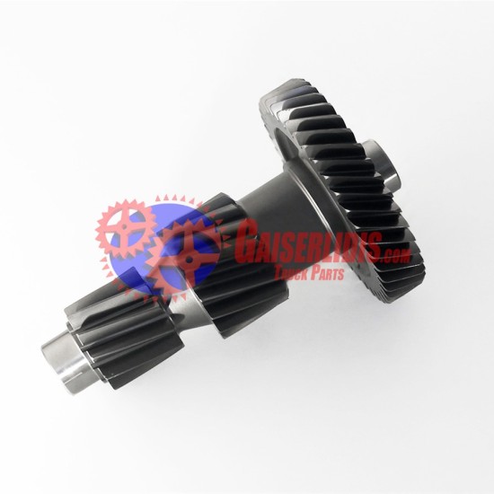 Τρελός Άξονας Κομπλέ 11/17/41δ A6843