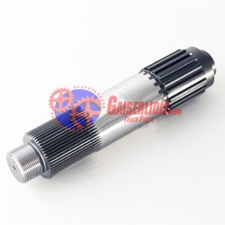 Αυλακωτός Άξονας 4303649