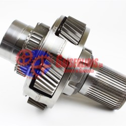 Πλανητικό Κομπλέ AS 190601