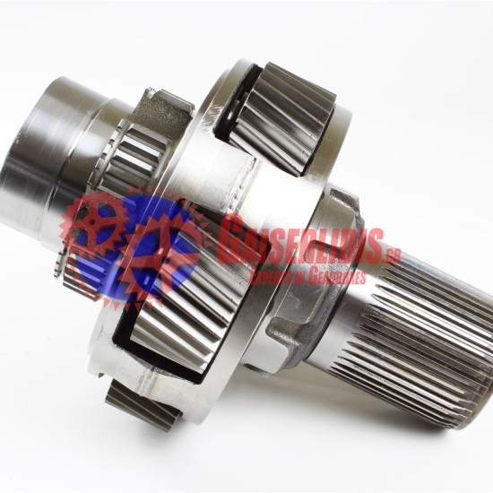 Πλανητικό Κομπλέ AS 190601