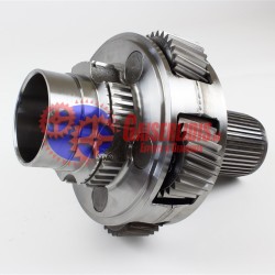 Πλανητικό Κομπλέ AS 190601