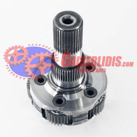 Πλανητικό Κομπλέ 190603