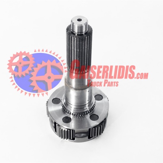 Πλανητικό Κομπλέ U8882588V