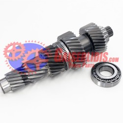 Τρελός Άξονας Κομπλέ 30/30/23/15/15δ 9302602324