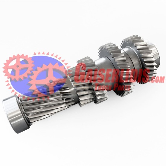 Τρελός Άξονας Κομπλέ 190640