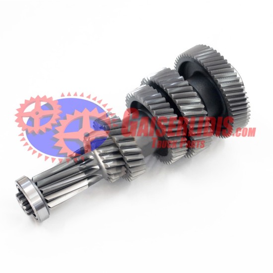 Τρελός Άξονας Κομπλέ 190652