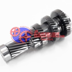 Τρελός Άξονας Κομπλέ 190654