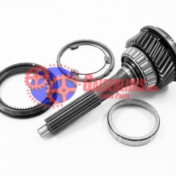 Μπρίζντερεκ Κομπλέ 190659