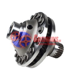 Κουτιά Διαφορικού DAF 1907017