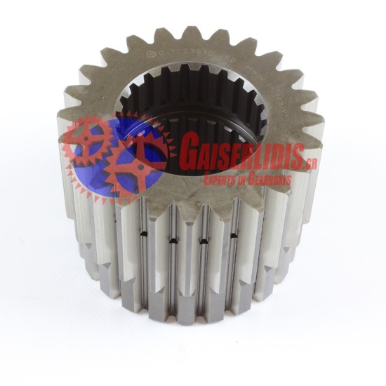 Κουκουνάρα/Ήλιος 24δ 900 1459308