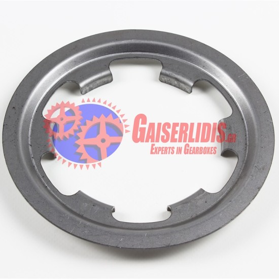 Ασφάλεια Παξιμαδιού 1926827