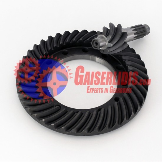 Κορώνα & Πηνίο 8x41 R.=5,13 4715601