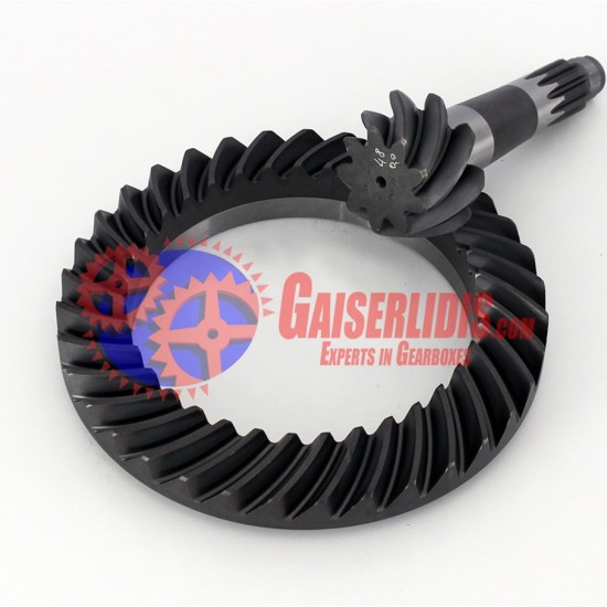 Κορώνα & Πηνίο 9x35 R.=3,89 4715472