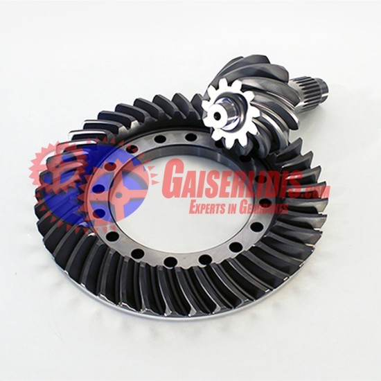 Κορώνα & Πηνίο 11x41 R.=3,73 1212234